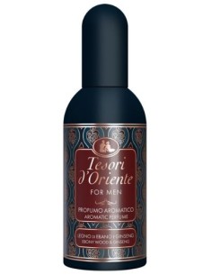 TESORI D'ORIENTE  EAU DE TOILETTE  IKIGAI 100VAPO
