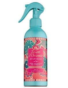 TESORI DEO AMBIENTE AYURVEDA 250VAPO