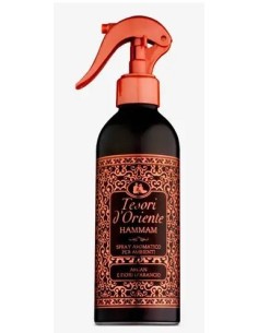 TESORI DEO AMBIENTE HAMMAM 250VAPO