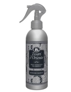 TESORI DEO AMBIENTE MUSCHIO BIANCO 250ML