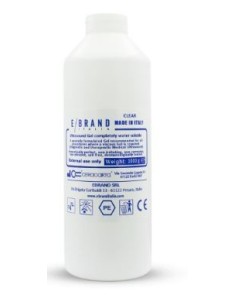 VELVET GEL TRASPARENTE PER...