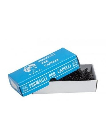 VULF MOLLETE PER CAPELLI LISCIO BIONDO ART.92 GR.500