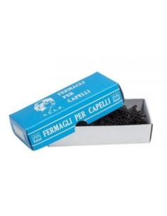VULF MOLLETE PER CAPELLI ONDATO BIONDO  ART.90 GR.500