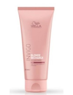 WELLA INVIGO BLONDE...