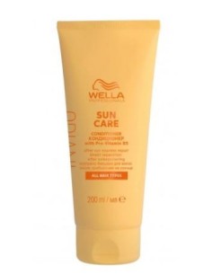 WELLA INVIGO SUN CONDITIONER AFTER SUN EXPRESSE REPAIR 200ML