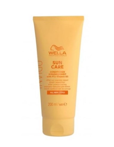 WELLA INVIGO SUN CONDITIONER AFTER SUN EXPRESSE REPAIR 200ML