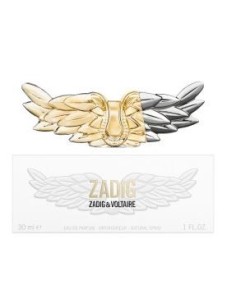 ZADIG&VOLTAIRE EAU DE PARFUM ZADIG  30VAPO