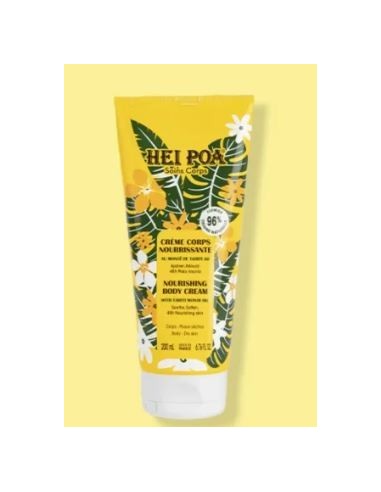 HEI POA CR/CORPO NUTRIENTE 200ML