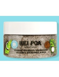 HEI POA GOMMAGE GOURMAND NUTRIENTE 260G