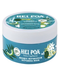 HEI POA MASCHERA CAP. RIPARATRICE 200ML