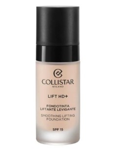 COLLISTAR FONDOTINTA LIFT HD+ N.2G BEIGE DORATO