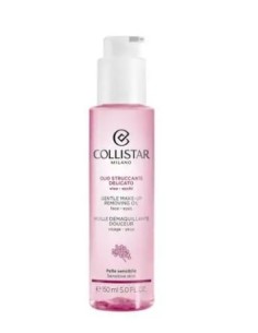 COLLISTAR OLIO STRUCCANTE DELICATO150ML