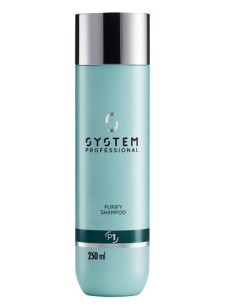 SYSTEM PROFESSIONAL PURIFY SHAMPOO P1, 250ML - SHAMPOO ANTIFORFORA ART.HG022580