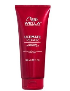 WELLA ULTIMATE REPAIR CONDITIONER 200ML - BALSAMO CAPELLI DANNEGGIATI
