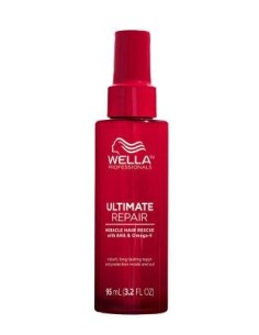 WELLA ULTIMATE REPAIR MIRACLE HAIR RESCUE 95ML - TRATTAMENTO CAPELLI DANNEGGIATI