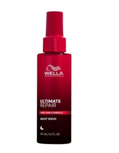 WELLA ULTIMATE REPAIR NIGHT SERUM 95ML - SIERO RIPARATORE
