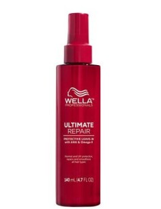 WELLA ULTIMATE REPAIR PROTECTIVE LEAVE-IN 140ML - TERMOPROTETTORE