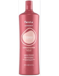 FANOLA CONDITIONER WONDER...