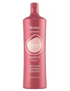 FANOLA SHAMPOO WONDER...