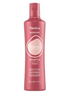 FANOLA SHAMPOO WONDER...