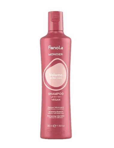 FANOLA SHAMPOO WONDER VOLUME 350ML