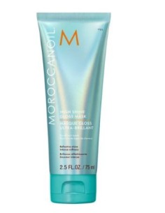 MOROCCANOIL MASCHERA HIGH SHINE GLOSS MASK 75ML