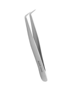 STALEKS PINZETTE PER SOPRACCIGLIA EXPERT 10 TYPE 12 (CURVATO)