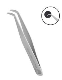 STALEKS PINZETTE TEDF-10/1 PER RICAMBI PODODISC