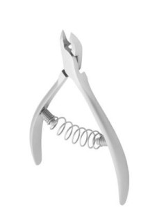 STALEKS TRONCHESINA PROFESSIONALE PER CUTICOLE SMART 30 4 MM