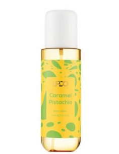 LPDO BODY SPRAY CARAMEL PISTACHIO 250ML ART4000