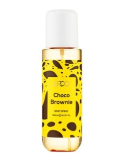 LPDO BODY SPRAY CHOCO BROWNIE 250ML ART4020