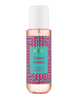 LPDO BODY SPRAY COCCO CREAM 250ML ART4050