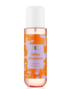 LPDO BODY SPRAY WHITE CHOCOLATE 250ML ART4070