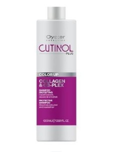 OYSTER CUTINOL PLUS SHAMPOO...