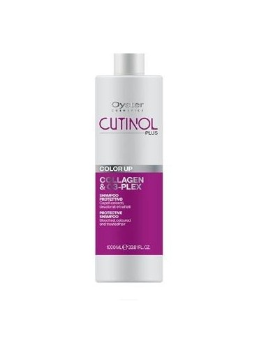 OYSTER CUTINOL PLUS SHAMPOO 1000ML...