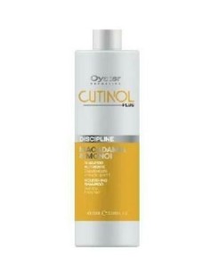 OYSTER CUTINOL PLUS SHAMPOO...