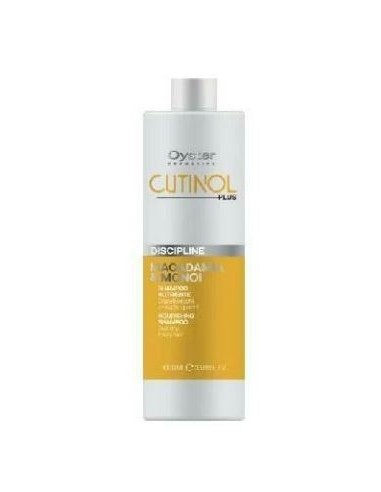 OYSTER CUTINOL PLUS SHAMPOO 1000ML...