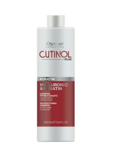 OYSTER CUTINOL PLUS SHAMPOO 1000ML...