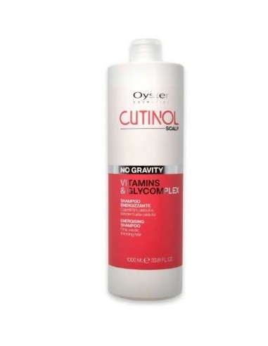 OYSTER CUTINOL PLUS SHAMPOO 1000ML NO...