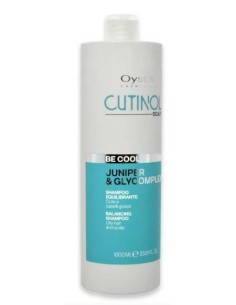 OYSTER CUTINOL SCALP...
