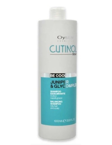 OYSTER CUTINOL SCALP SHAMPOO 1000ML...