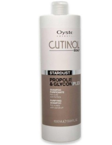OYSTER CUTINOL SCALP SHAMPOO 1000ML...