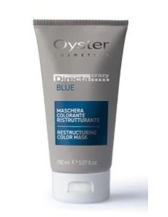 OYSTER MASCHERA COLORANTE...