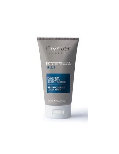 OYSTER MASCHERA COLORANTE DIRECTA...