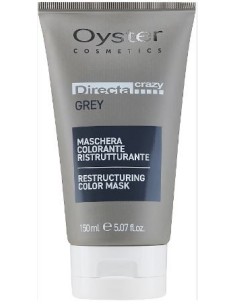 OYSTER MASCHERA COLORANTE...