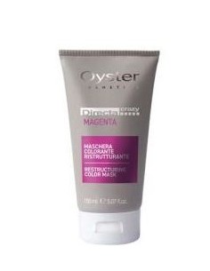 OYSTER MASCHERA COLORANTE DIRECTA CRAZY 150ML MAGENTA