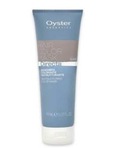 OYSTER MASCHERA COLORANTE DIRECTA CRAZY 150ML SAND