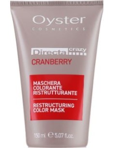 OYSTER MASCHERA COLORANTE...