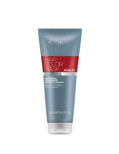 OYSTER MASCHERA DIRECTA COLORANTE...