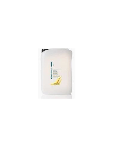 OYSTER SUBLIME FRUIT SHAMPOO TANICA 5000ML AGRUMI RISTRUTTURANTE